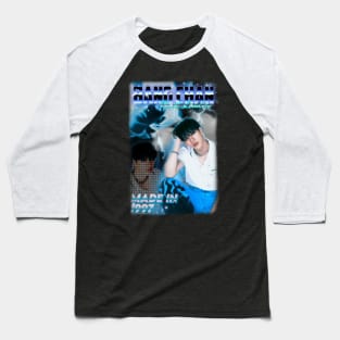 Best Leader - SKZ Vintage 90s Baseball T-Shirt